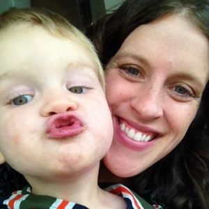 Meet your Posher, Jennika